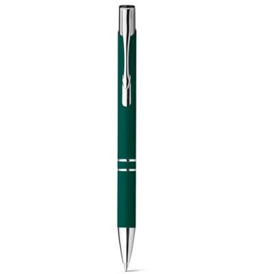 Picture of OLEG SOFT BALL PEN in Dark Green