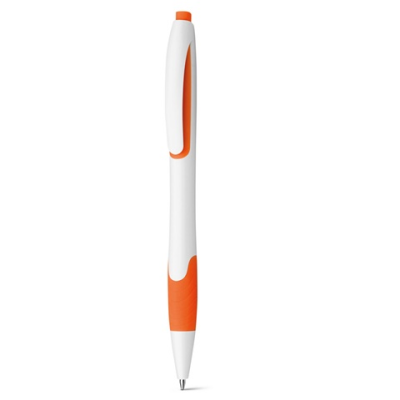 Picture of MILEY BALL PEN in Orange