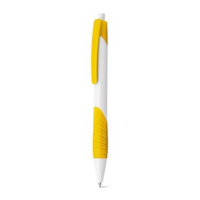 Picture of ZELDA BALL PEN in Yellow