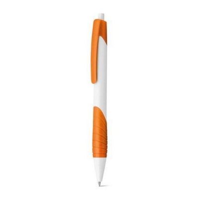 Picture of ZELDA BALL PEN in Orange.