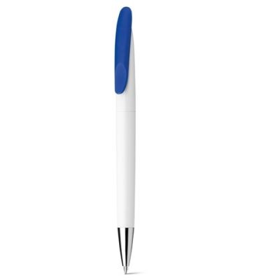 Picture of BOARDY BALL PEN in Royal Blue.