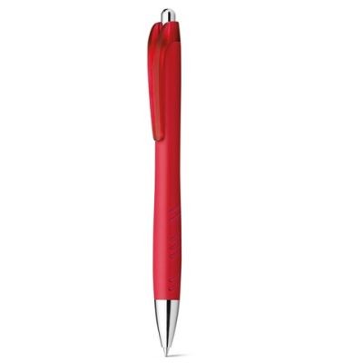 Picture of VINA BALL PEN in Red.