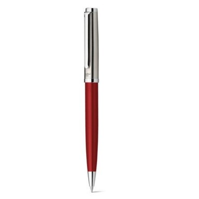 Picture of MAJESTIC BALL PEN in Red