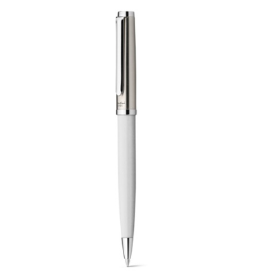 Picture of MAJESTIC BALL PEN in White