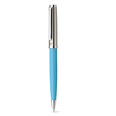 Picture of MAJESTIC BALL PEN in Light Blue