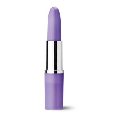 Picture of LIPS BALL PEN in Lilac.