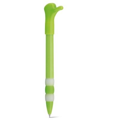 Picture of IZZY BALL PEN in Light Green