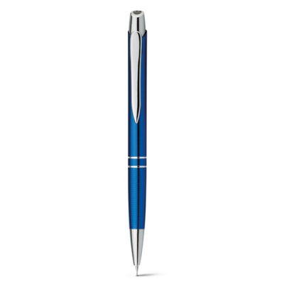 Picture of MARIETA METALIC MECHANICAL PENCIL in Blue