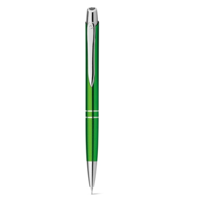 Picture of MARIETA METALIC MECHANICAL PENCIL in Light Green