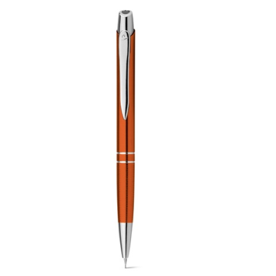 Picture of MARIETA METALIC MECHANICAL PENCIL in Orange