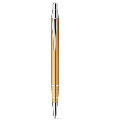 Picture of BELA BALL PEN in Gold