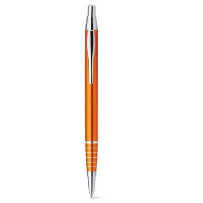 Picture of BELA BALL PEN in Orange