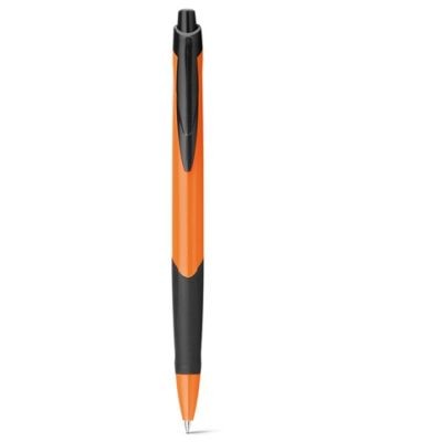 Picture of NEWHALEM BALL PEN in Orange.