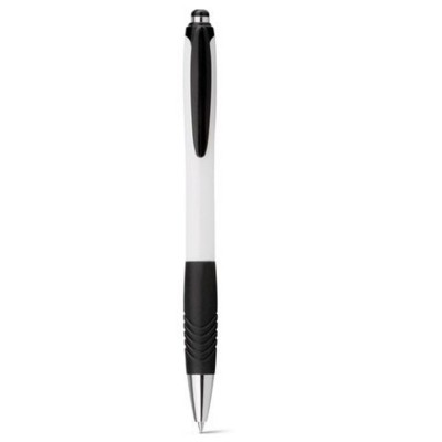 Picture of ABISKO BALL PEN in Black.