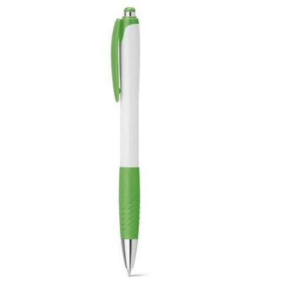 Picture of ABISKO BALL PEN in Light Green.