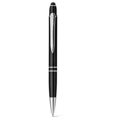 Picture of MARIETA TOUCH BALL PEN in Black