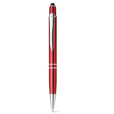 Picture of MARIETA TOUCH BALL PEN in Red