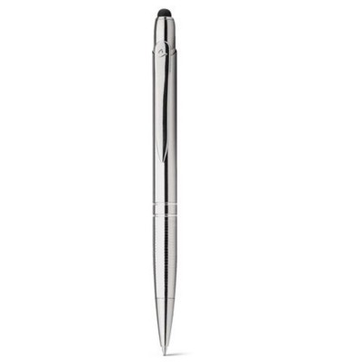 Picture of MARIETA TOUCH BALL PEN in Silver