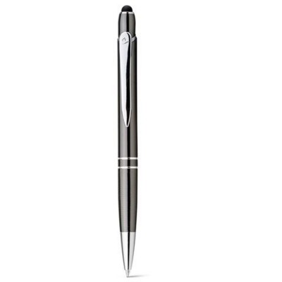 Picture of MARIETA TOUCH BALL PEN in Gun Metal