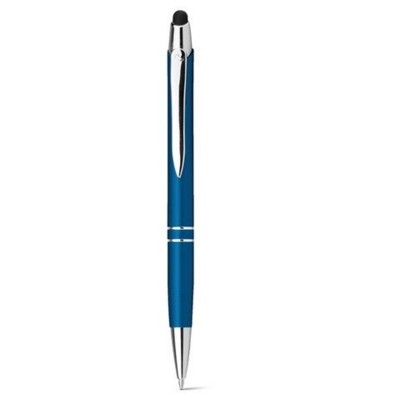 Picture of MARIETA STYLUS BALL PEN in Blue