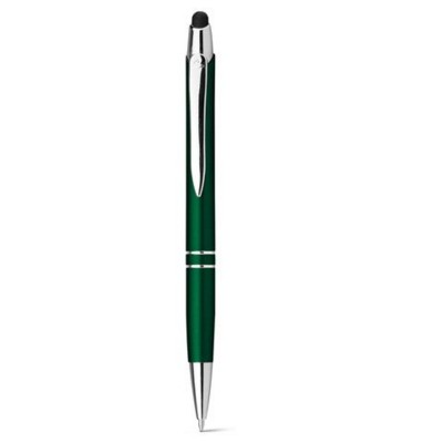 Picture of MARIETA STYLUS BALL PEN in Green