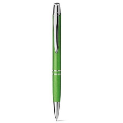 Picture of MARIETA BRUSH BALL PEN in Light Green