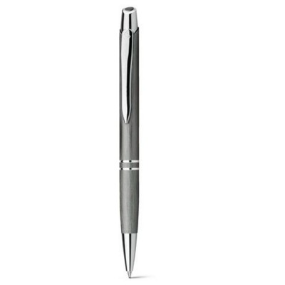 Picture of MARIETA BRUSH BALL PEN in Gun Metal