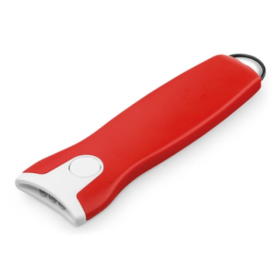 Picture of CASTOR TORCH in Red