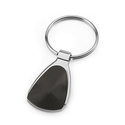 Picture of KALYPSO KEYRING in Gun Metal