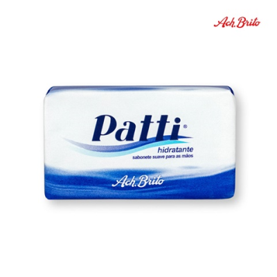 Picture of PATTI 15G SOAP