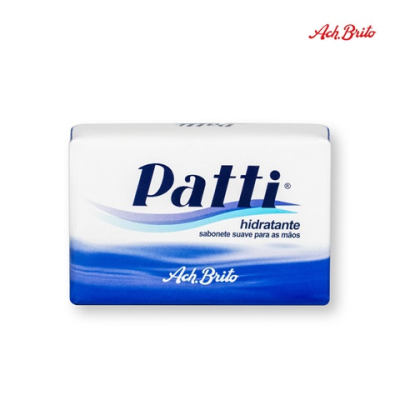 Picture of PATTI 90G SOAP