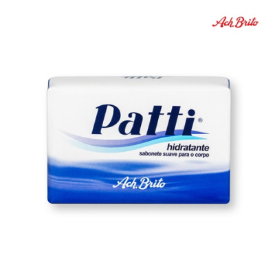 Picture of PATTI 160G SOAP