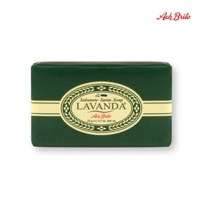 Picture of LAVANDA 20G SOAP