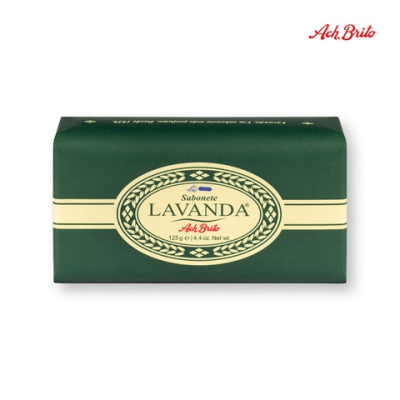 Picture of LAVANDA 125G SOAP