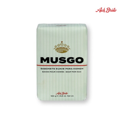 Picture of MUSGO I SOAP