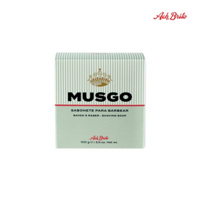 Picture of MUSGO III SOAP