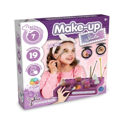 Picture of MAKEUP STUDIO KIT I.