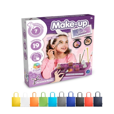 Picture of MAKEUP STUDIO KIT II