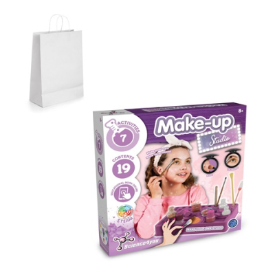 Picture of MAKEUP STUDIO KIT III