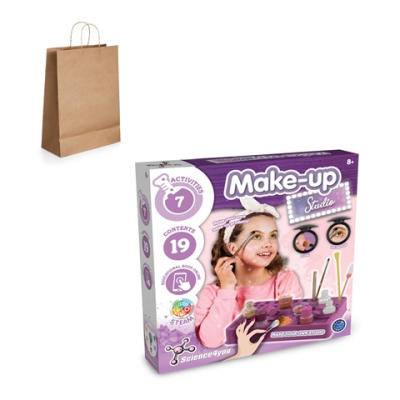 Picture of MAKEUP STUDIO KIT IV