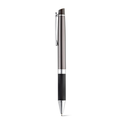 Picture of ELLORA BALL PEN in Gun Metal