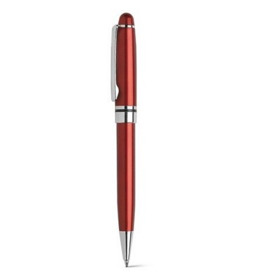 Picture of HAVANA BALL PEN in Red