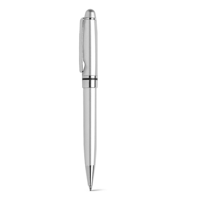 Picture of HAVANA BALL PEN in Satin Silver