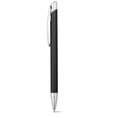 Picture of SERRAT BALL PEN in Black