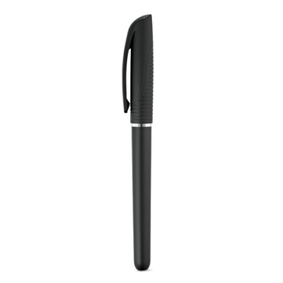 Picture of SURYA BALL PEN with Gel Refill in Black