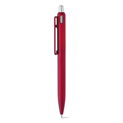 Picture of KOLY BALL PEN in Red