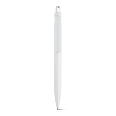 Picture of KOLY BALL PEN in White