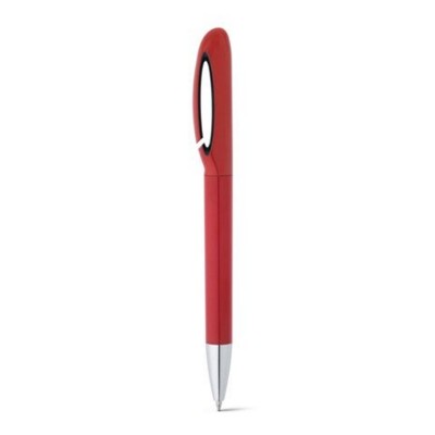 Picture of VOLPI BALL PEN in Red