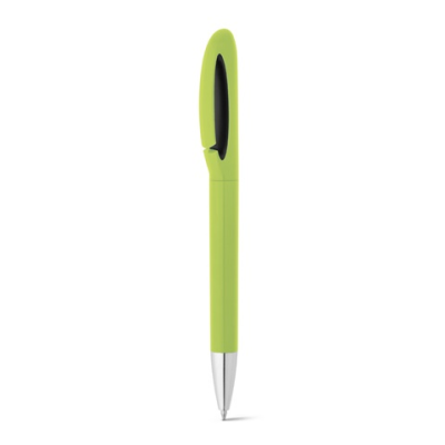 Picture of VOLPI BALL PEN in Light Green