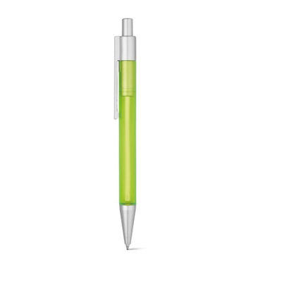 Picture of SUNRISE BALL PEN in Light Green